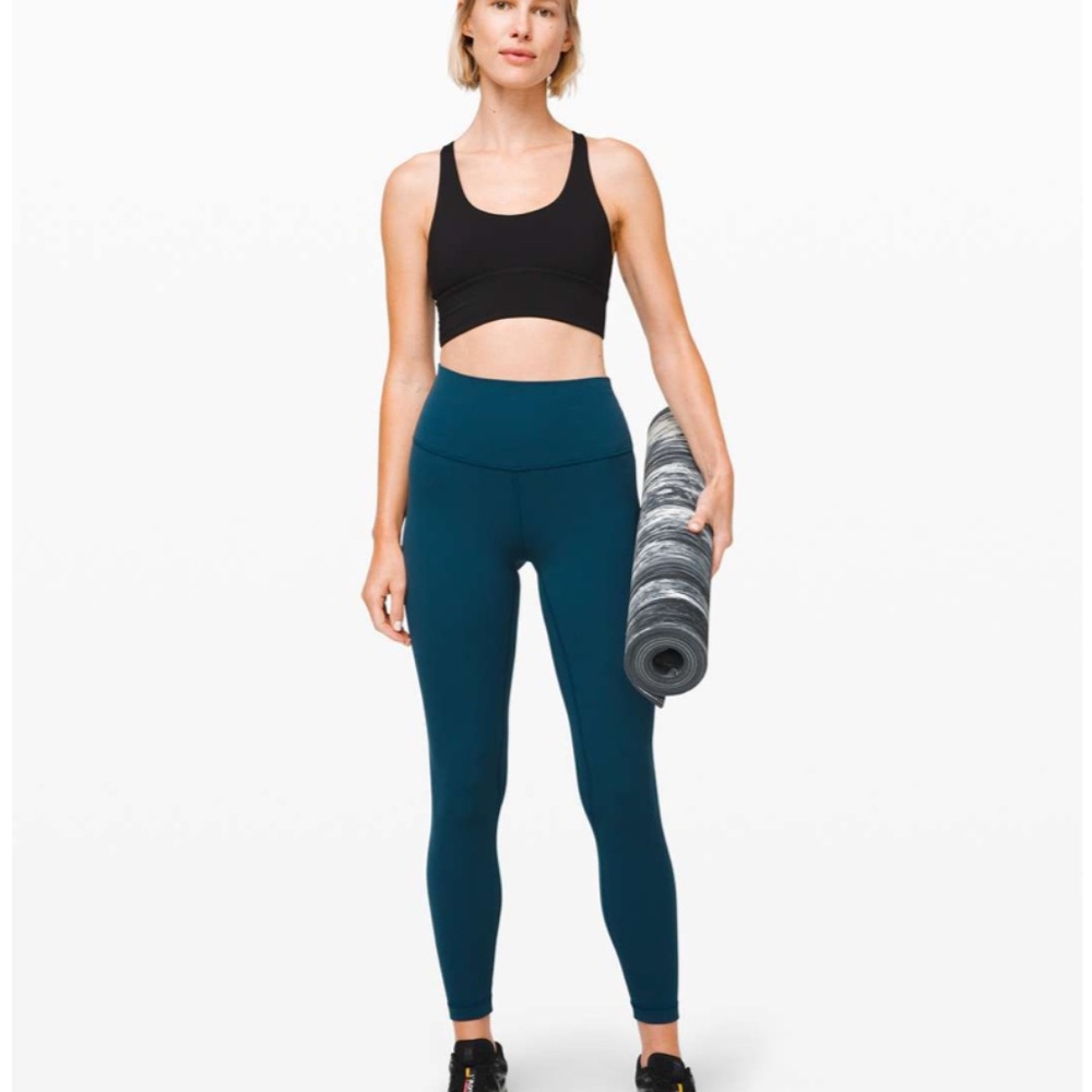 Lululemon Align Pant II 25"